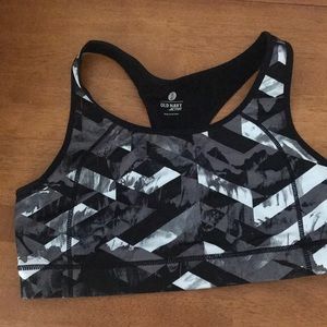 Sports Bras